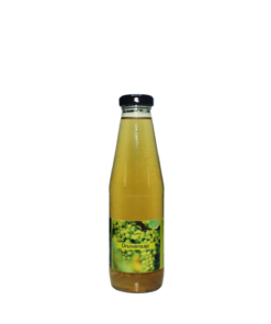 Druivensap Wit 500 ml